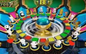 46倍狮子森林舞会手机版