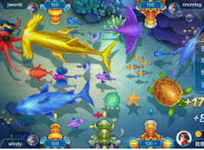 46倍狮子森林舞会桌面版客户端